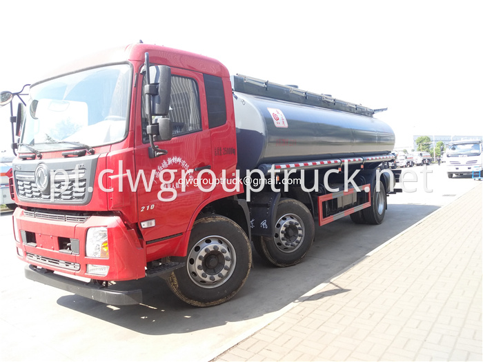 Tanker Truck 4